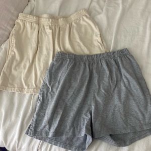 Brandy Melville Shorts